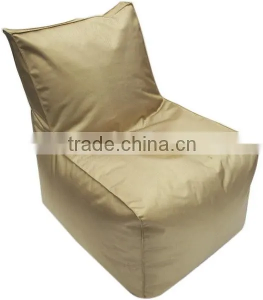 Square Single Lounge Bean Bag Sofa Chair photo-3
