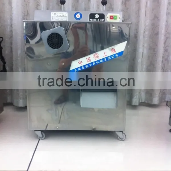 Meat Slicer and Grinder photo-2