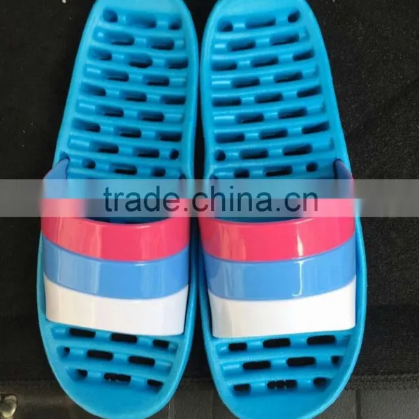Easy Drying Leak Slippers photo-4