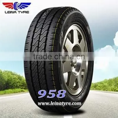 Cheap Auto Tire 165/70R14 photo-2