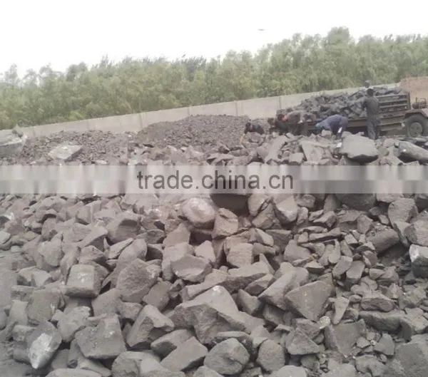 Cheap Carbon Anode Scrap