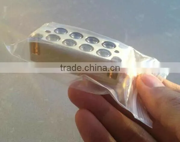 Green NICHIA NUGM01T 8W High Power 520nm 1W Multi-LD Laser Diode Bank photo-2