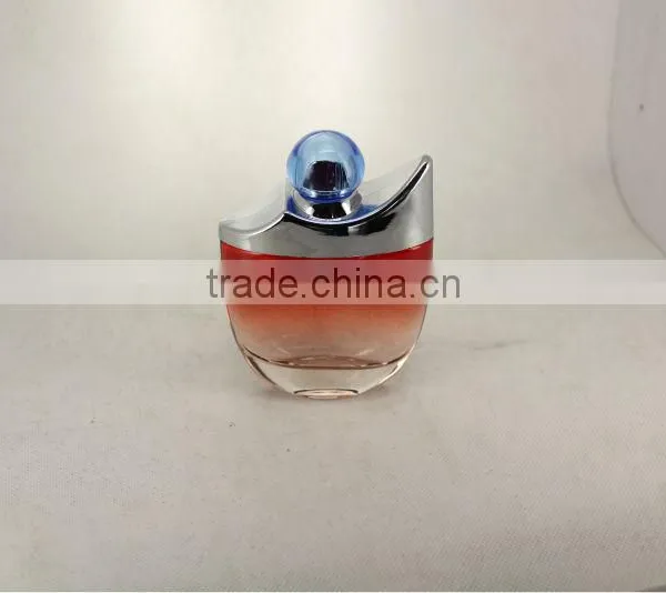 80ml Glass Perfume Bottle photo-5