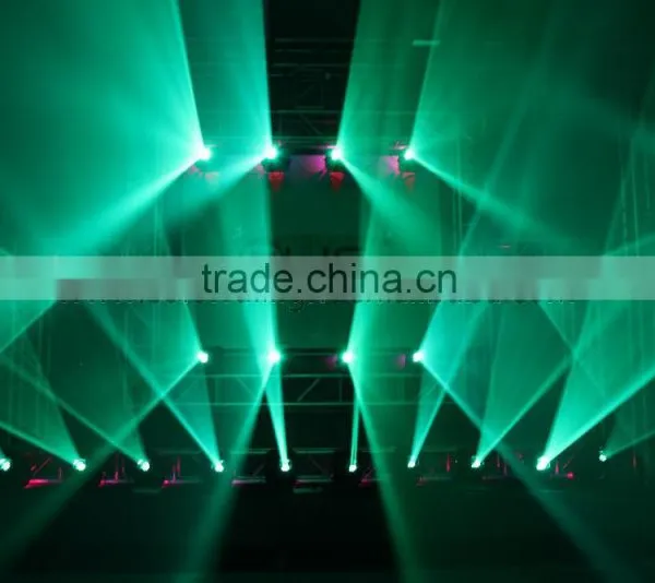 132w 2r Scanner Laser Beam DJ Lights / Disco Light / Stage Light photo-5