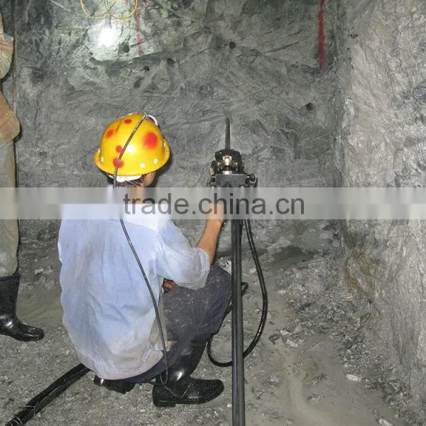 YYT28 Hydraulic Handle Drill photo-5