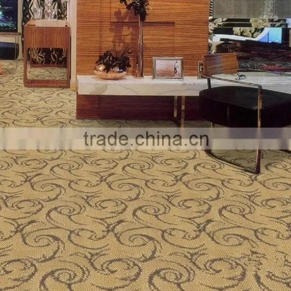Axminster Carpet Hotel Carpet Top Selling Products in photo-4
