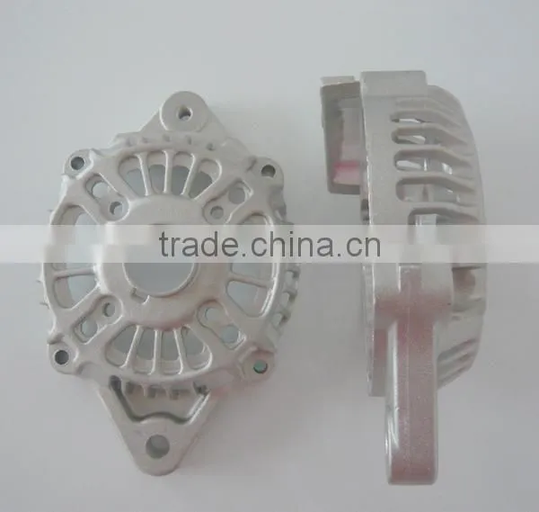 Car Alternator Housing Parts photo-5