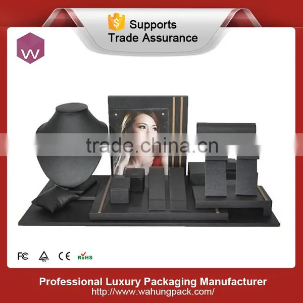 NEW Custom Jewelry Display Set Jewelry Display Furniture photo-5
