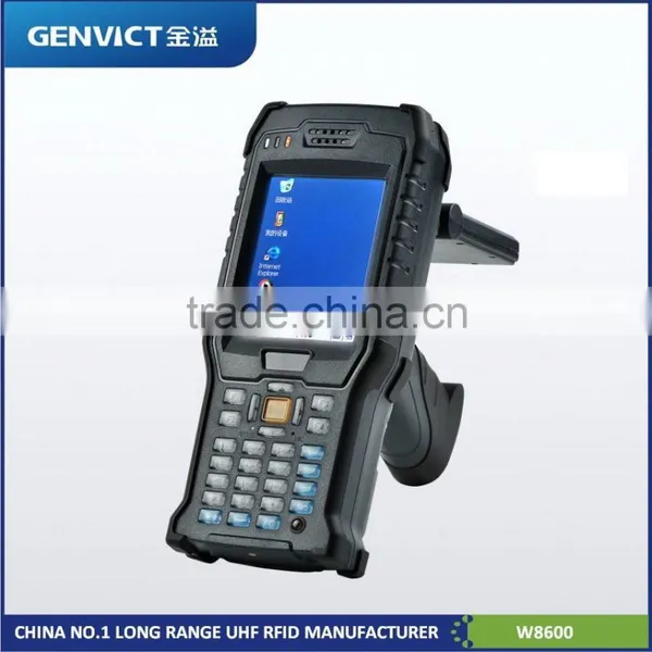 New Arrival Wifi Uhf Rfid Reader With High Qulity and One Year Warranty