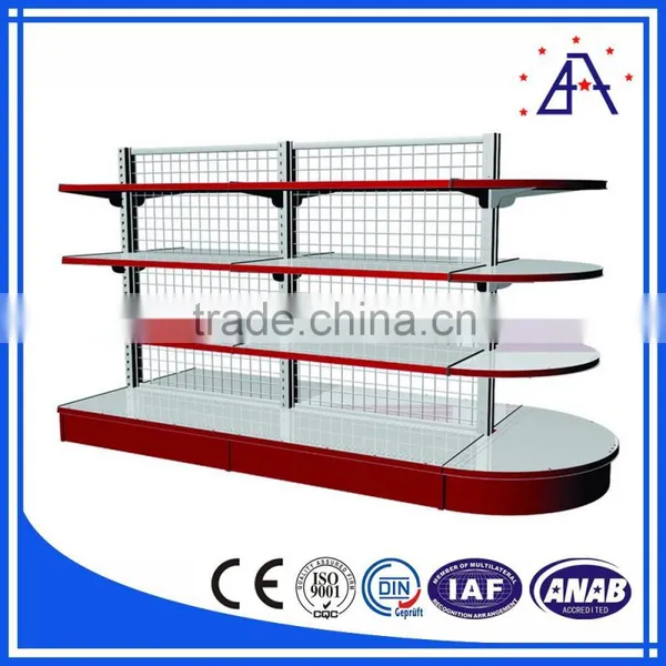 Factory New Design According to Samples Aluminum Scaffold Board photo-6