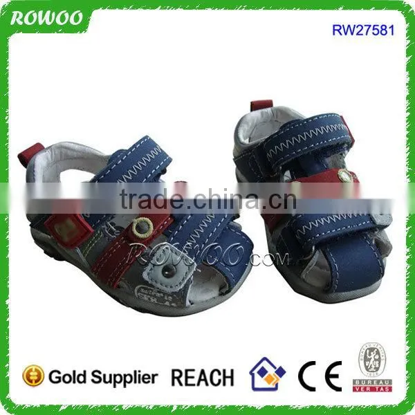 2016 Kid's New Designs Flat Beach Comfortable Sandal photo-2