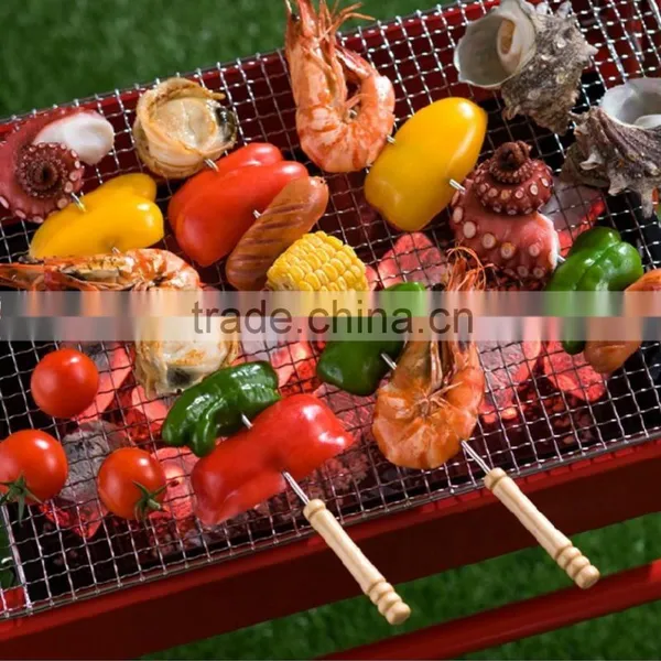 BBQ Skewers photo-5