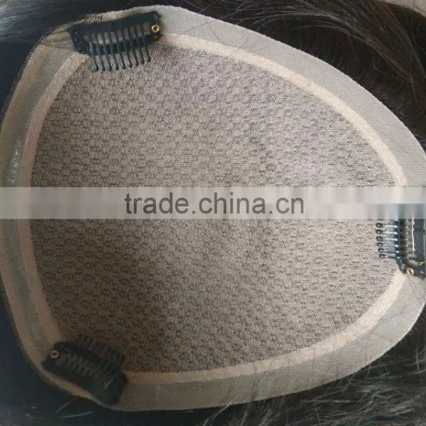 100% Human Hair Wig for Women With Excellent Quality and Competitive Price photo-2