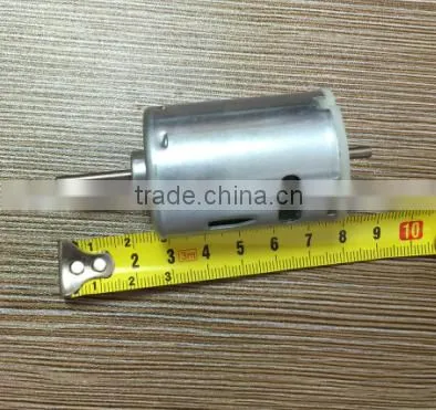 12V Voltage and With Brush Motor China Car Auto Spare Parts Car Accessory for Fan Motor Quality Choice photo-4