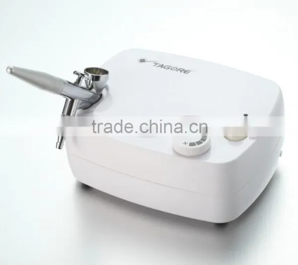 Tagore Portable DC12V Oil Free Mini Airbrush Compressor Quality Choice photo-5