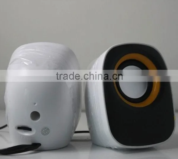 Mini USB Speaker,computer speaker,Laptop Tower Speaker /2.0 speaker