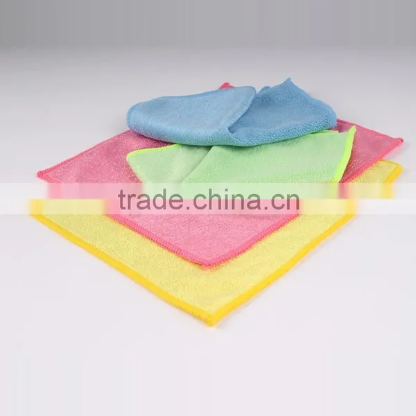 100% Bamboo Kitchen Towel and Tea Towel