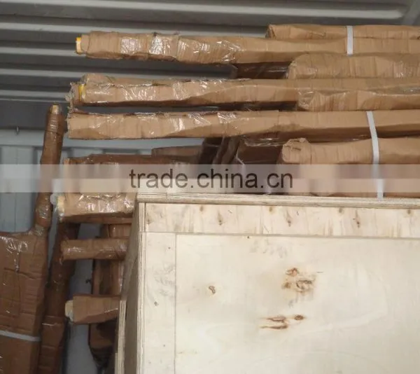 Top Quality With Competitive Price Hongtech B-400 Car Frame Machine photo-4