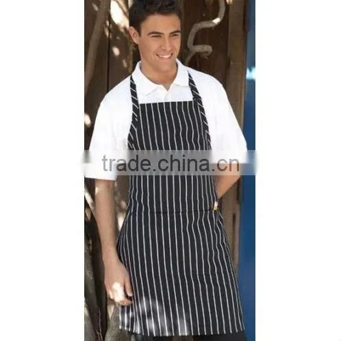 2014 New Product Cheap Promotional Soft Chefs Cooking Apron