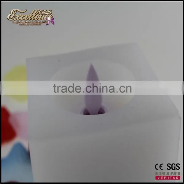 the Most Popular Led Candle Lights With Colorful Lights for Home or Party Use photo-4