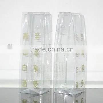 Wine Packing Box