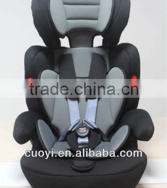 ECER44/04 CERTIFICATE Baby Seats