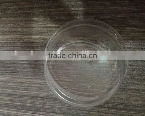 DB-450PP Automatic Plastic PP Materia KFC Product Thermoforming Machine photo-5