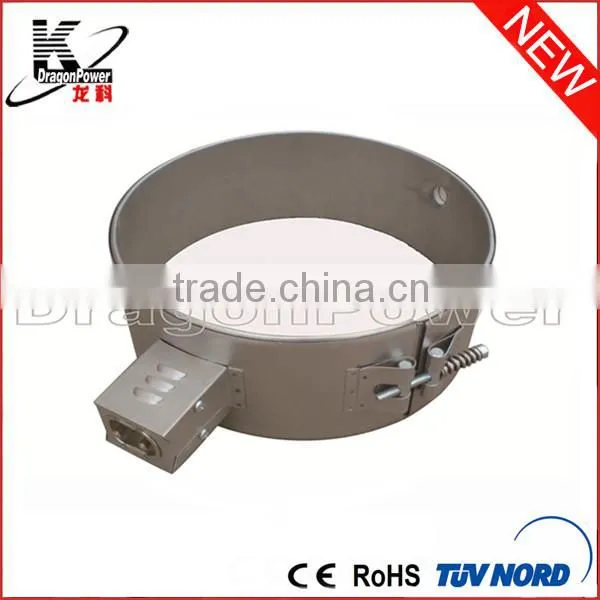 Electric Band Heater Manufacturer in 2016 photo-6