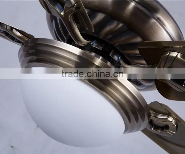 Indoor Ceiling Fans Remote photo-4