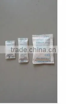 Cheap High Quality Silica Gel Price photo-4
