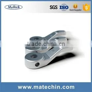 Manufacturer Custom High Precision Forming Steel photo-2