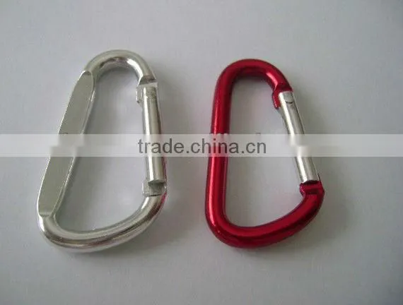 Zinc Plated Snap Hook photo-5