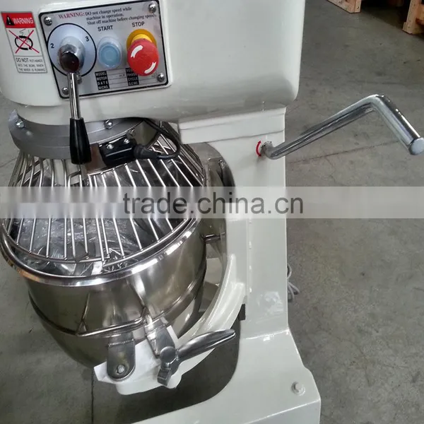 Bread Kneading Machine Kneading Bread photo-5