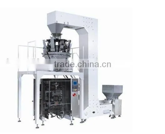 Automatic Weigher Packing Machine