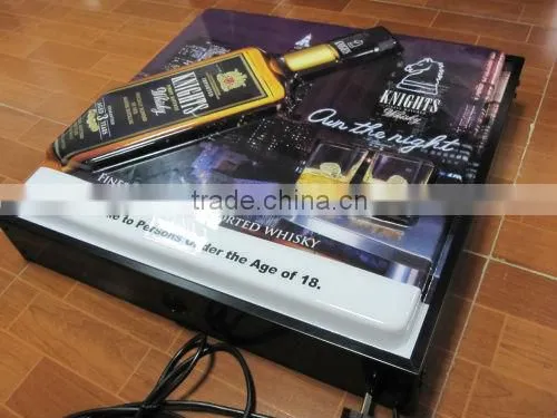 2016 Vacuum Forming Signs