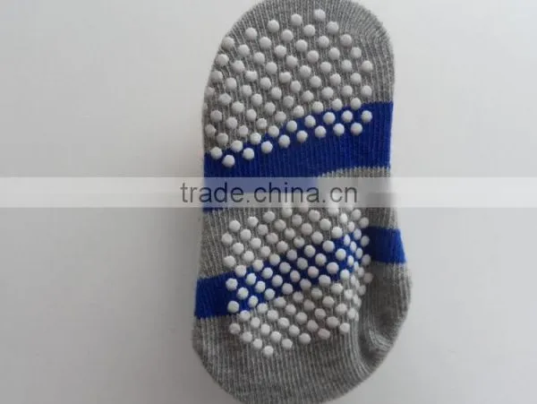 BC1095 Cheap Antislip Animal Designs Baby Socks photo-6
