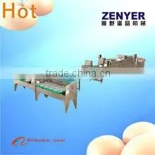 Egg Processing Equipment for Egg Farmers
