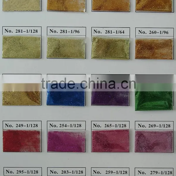 High Quality New Products Glitter Powder kg Wholesale Glitter Powder Non-toxic Eco-friendly Quality Choice photo-3