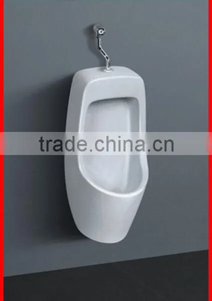 Popular China Wall Hang Bathroom Sanitary Urinal X-1720