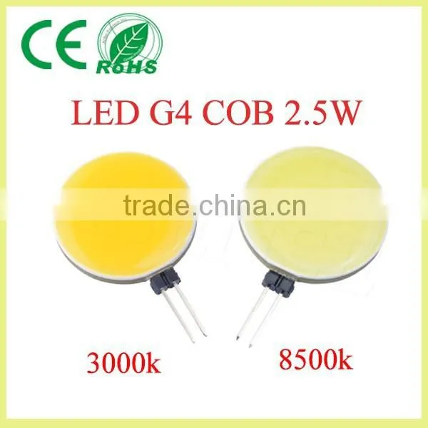 g4 Led Bulb in Reasonable Price photo-3