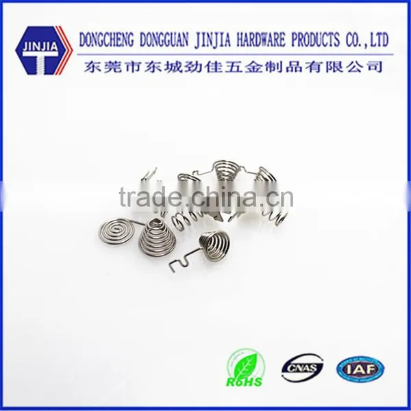 Dongguan Fastener Factory Spring Manufacturer photo-2
