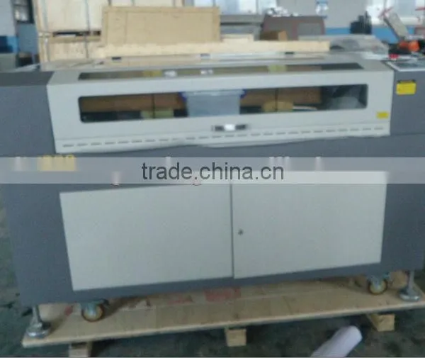 120 90 Fabric Cutting Laser Co2 Machine Leetro Mpc6515 photo-4