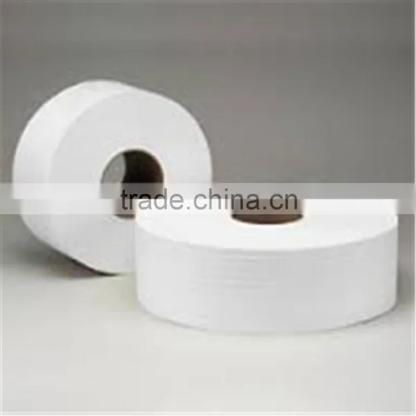 Bathroom Core Jumbo Toilet Roll photo-5