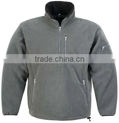 Promotional Fleece pullover