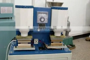 LSF Aluminum-Plastic Tube Sealing Machine photo-2