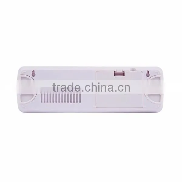 New Arrival Wholesale High Bright ABS LED Emergency Lamp Light Rechargeable photo-5