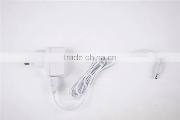 Ningbo Brand 7W 5V/1A Touch RGB Living Color Changing Intelligent Table Light Flexible Goose Neck Arm Smart LED Desk Lamp photo-5