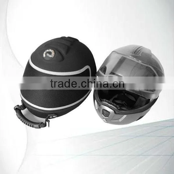EVA Motorcycle Helmet Case /motorcycle Parts