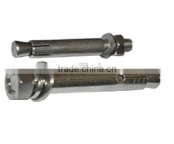 Expansion Bolt B photo-4