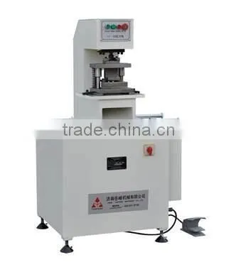 Aluminum Windows Punching Machine Punching Machine For Reinforcement